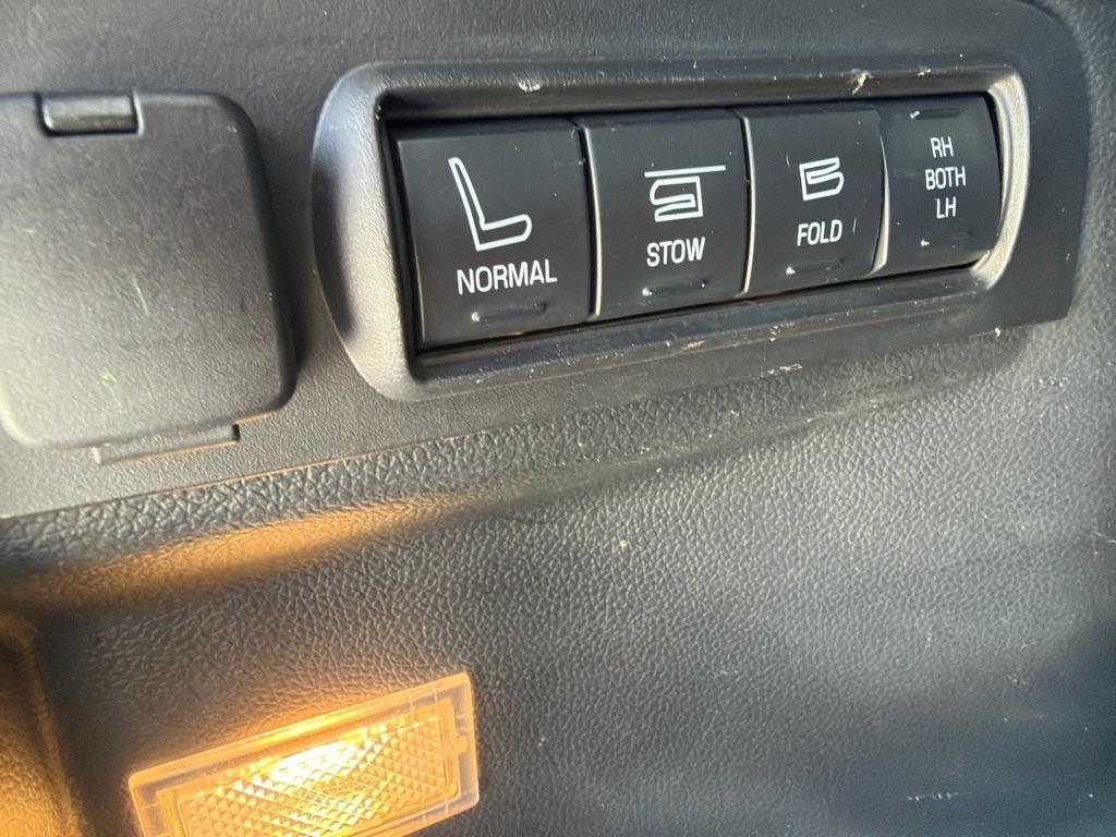 Ford Explorer  2016