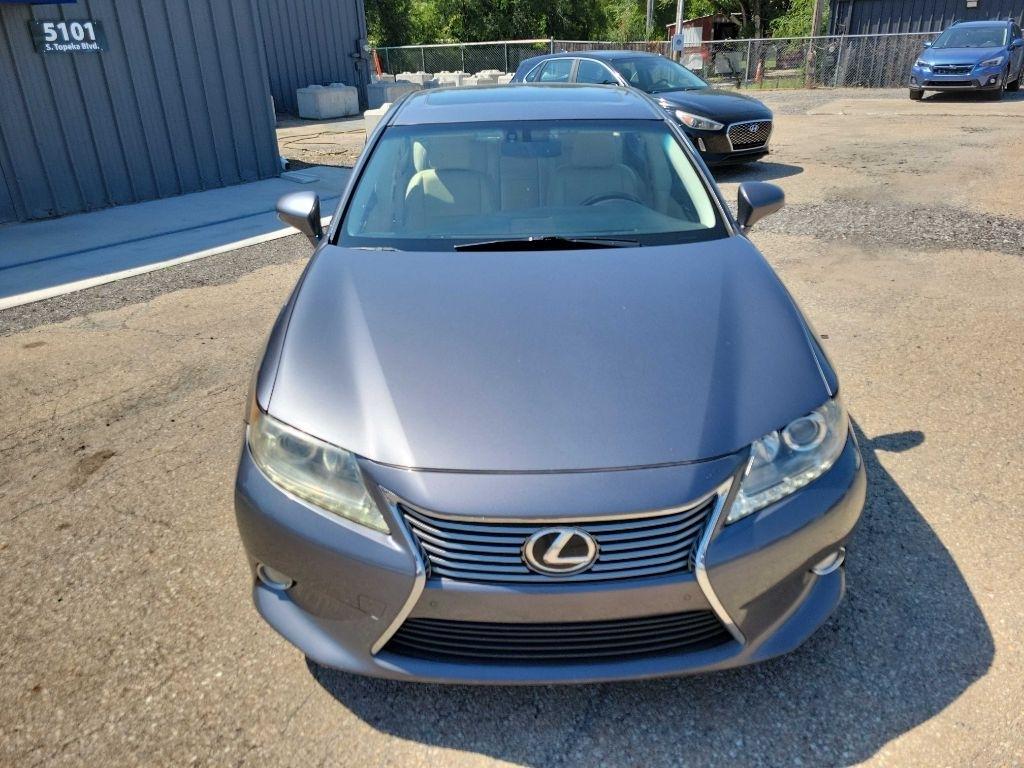 Lexus ES 350  2013