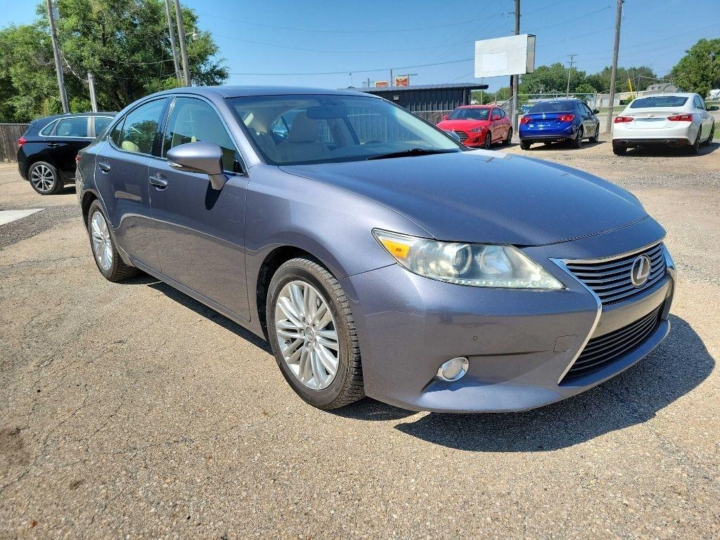 Lexus ES 350  2013