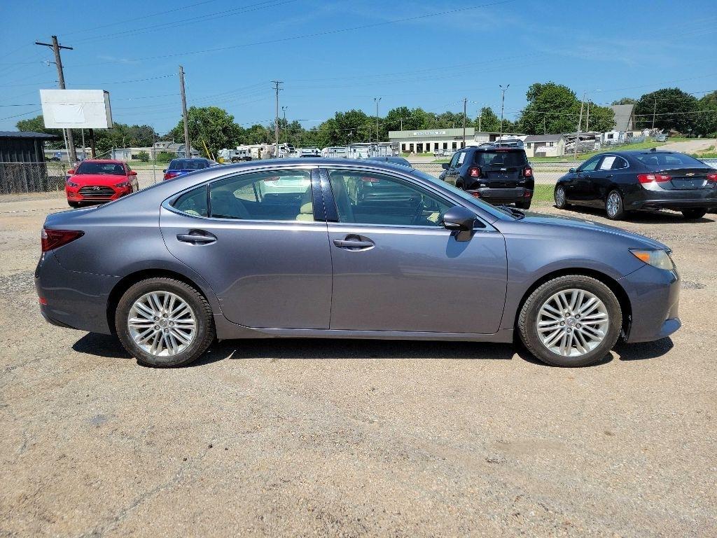 Lexus ES 350  2013