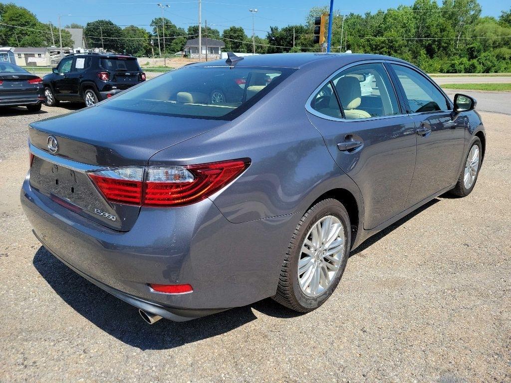 Lexus ES 350  2013