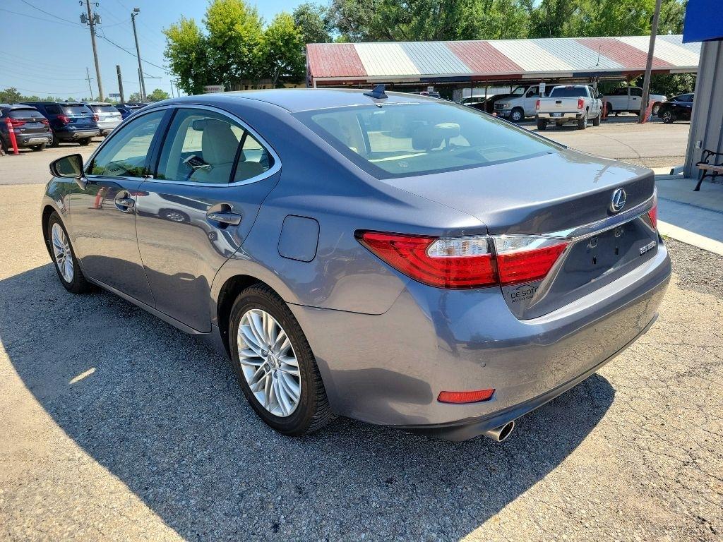 Lexus ES 350  2013
