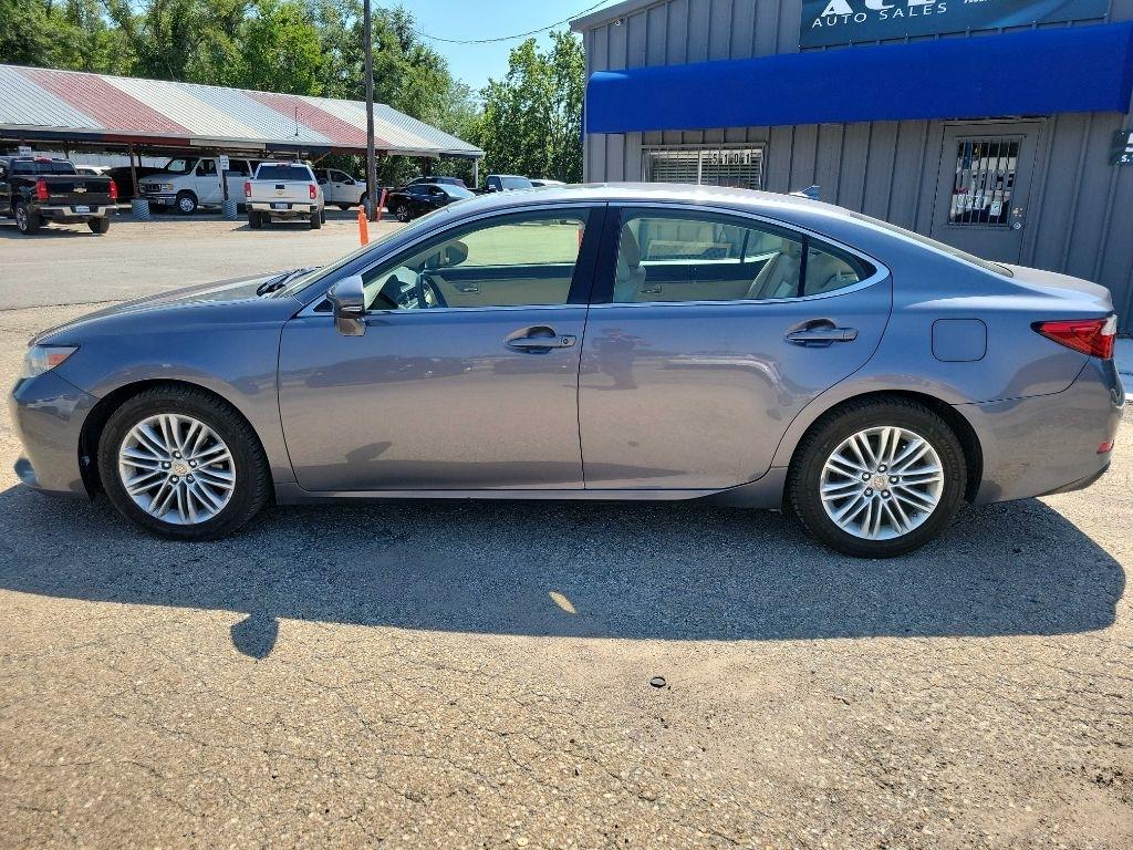 Lexus ES 350  2013