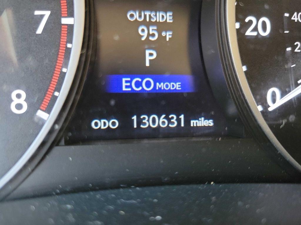 Lexus ES 350  2013