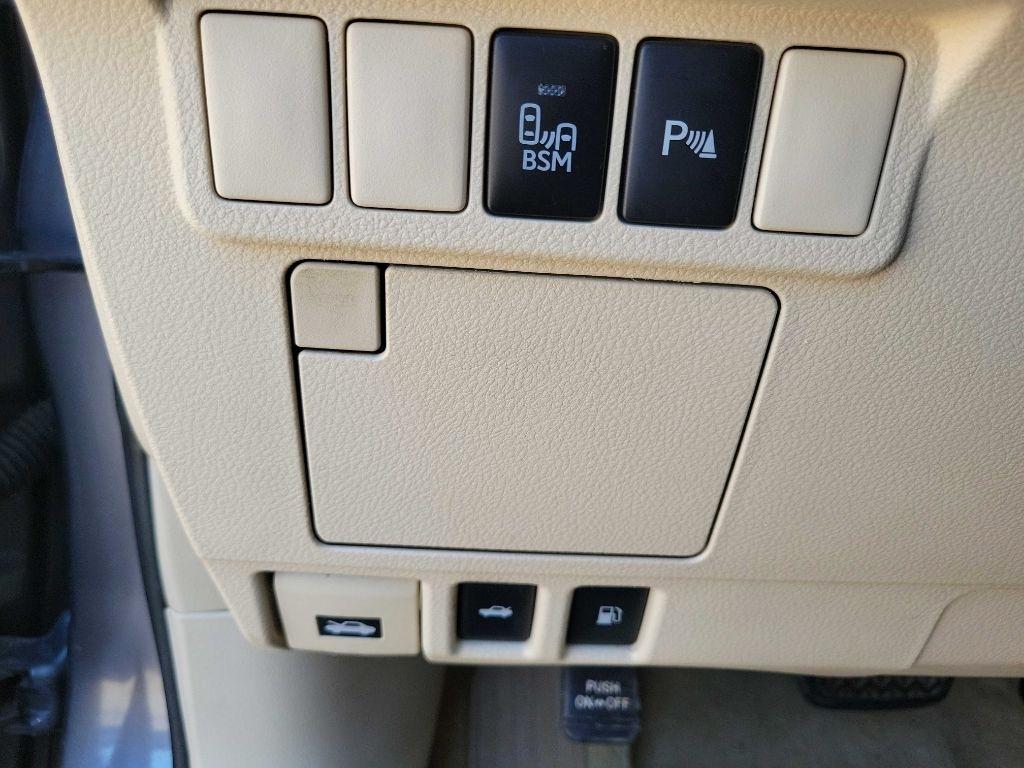 Lexus ES 350  2013