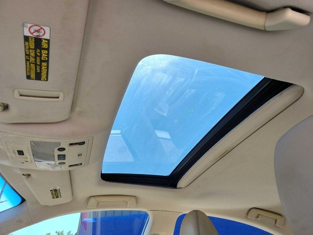 Lexus ES 350  2013