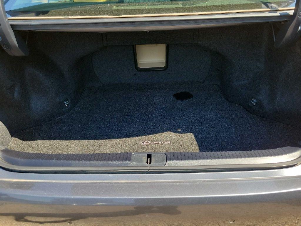 Lexus ES 350  2013
