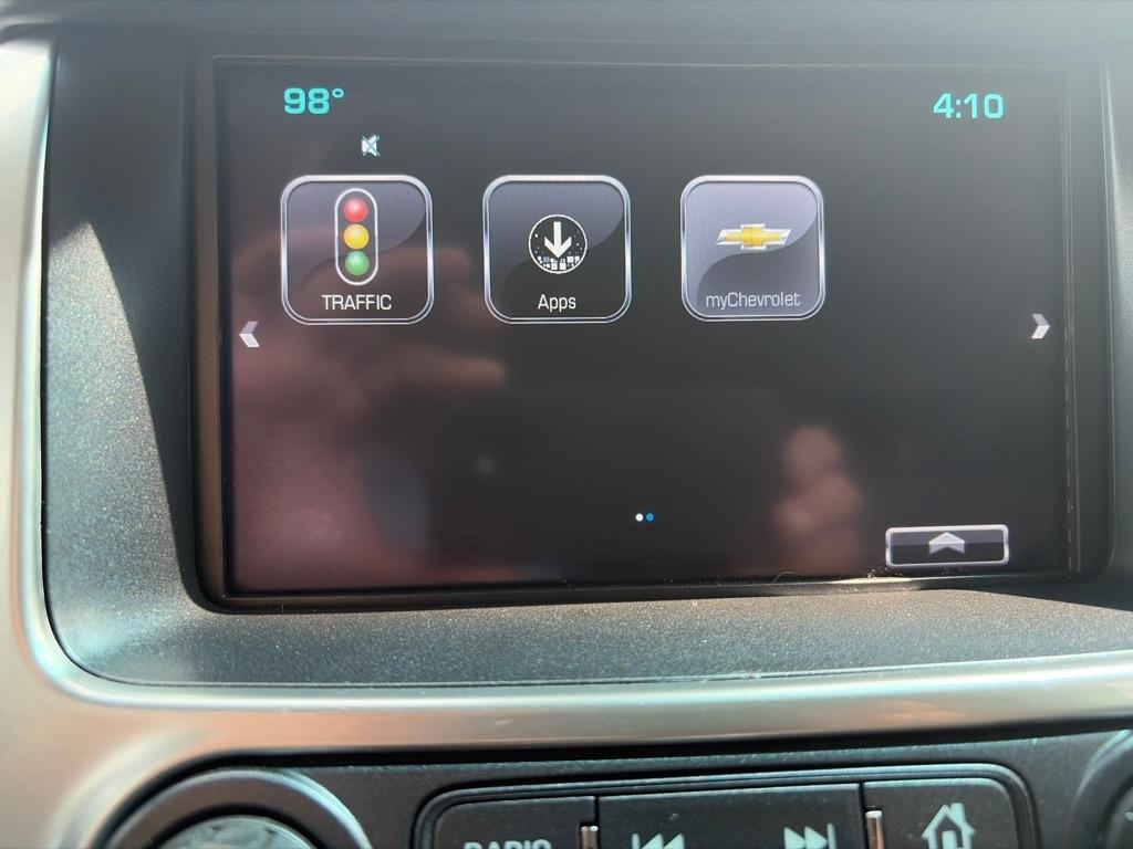 Chevrolet Suburban  2019