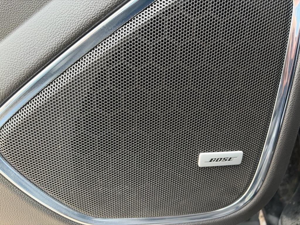 Chevrolet Suburban  2019
