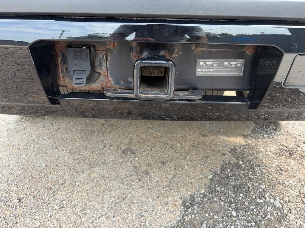 Chevrolet Suburban  2019