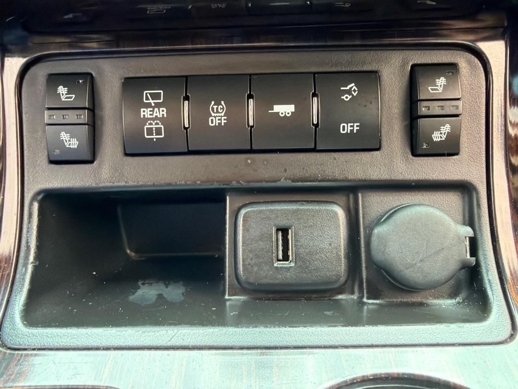 Chevrolet Traverse  2017