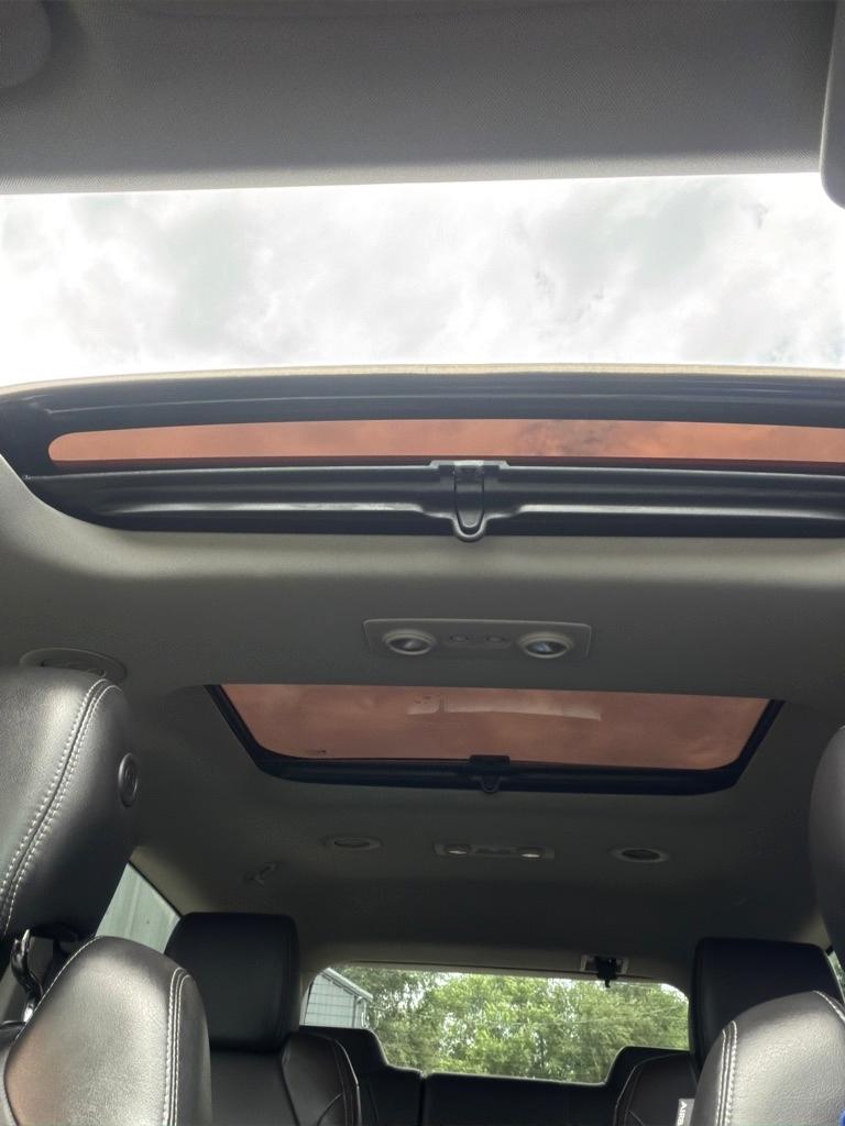 Chevrolet Traverse  2017