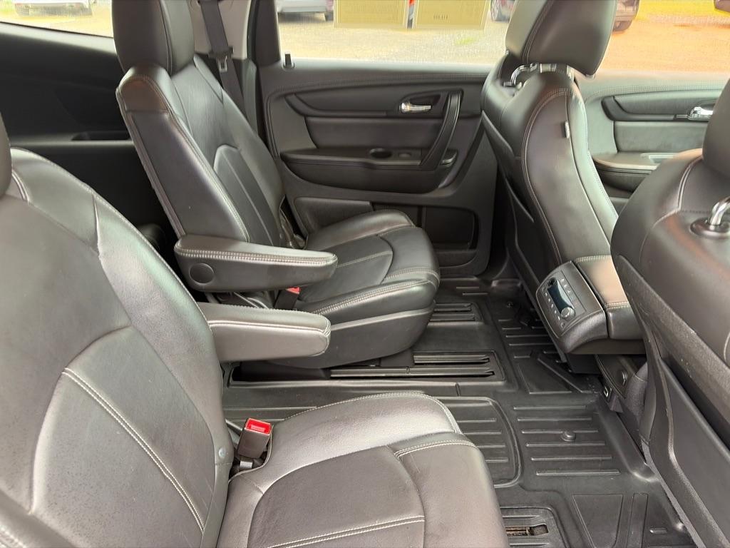 Chevrolet Traverse  2017