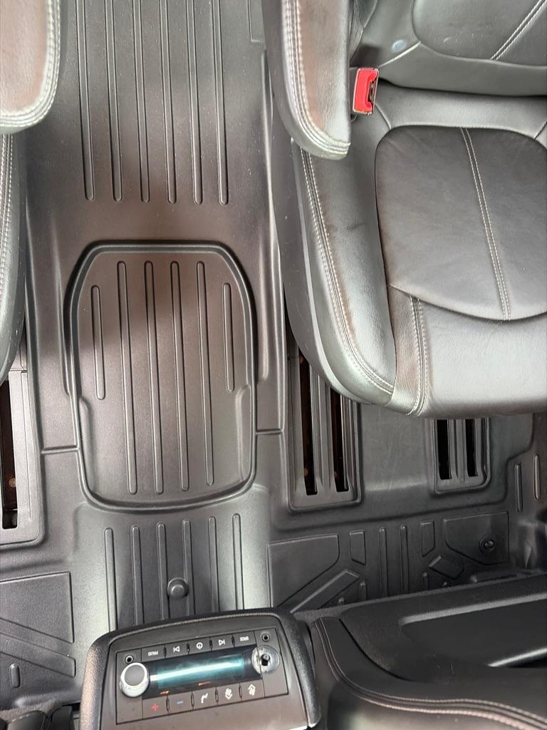Chevrolet Traverse  2017