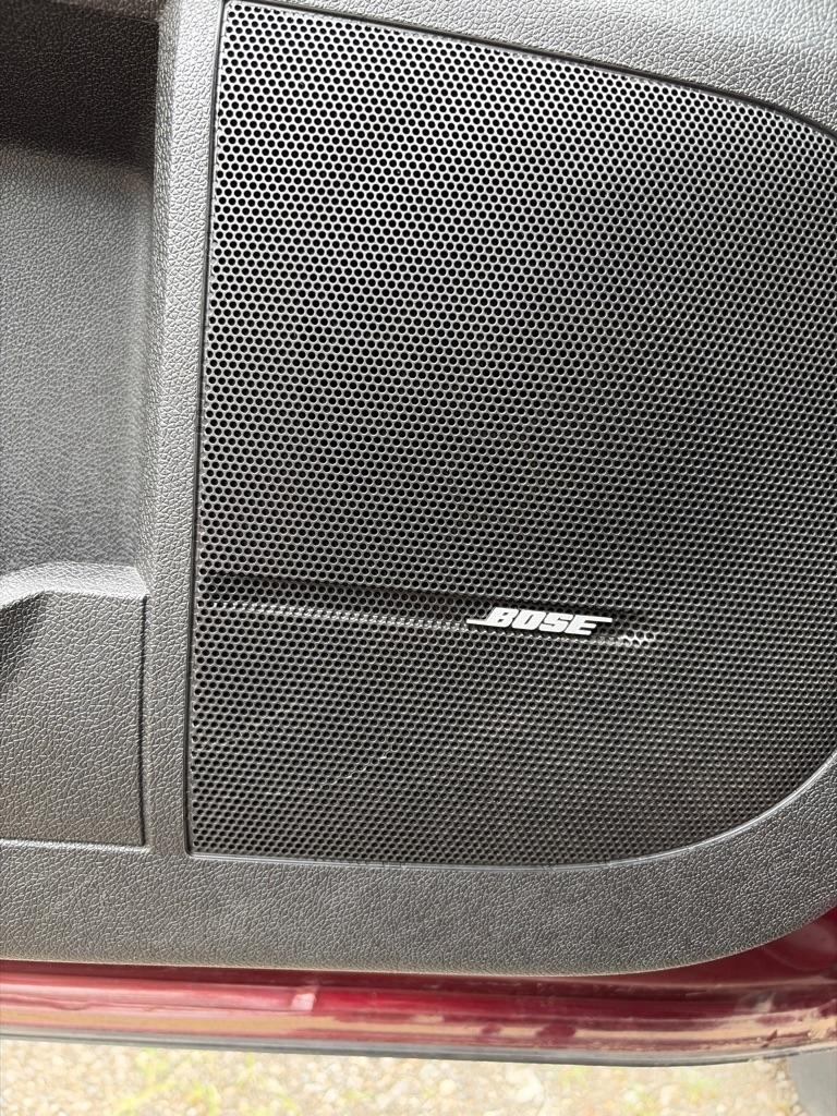 Chevrolet Traverse  2017