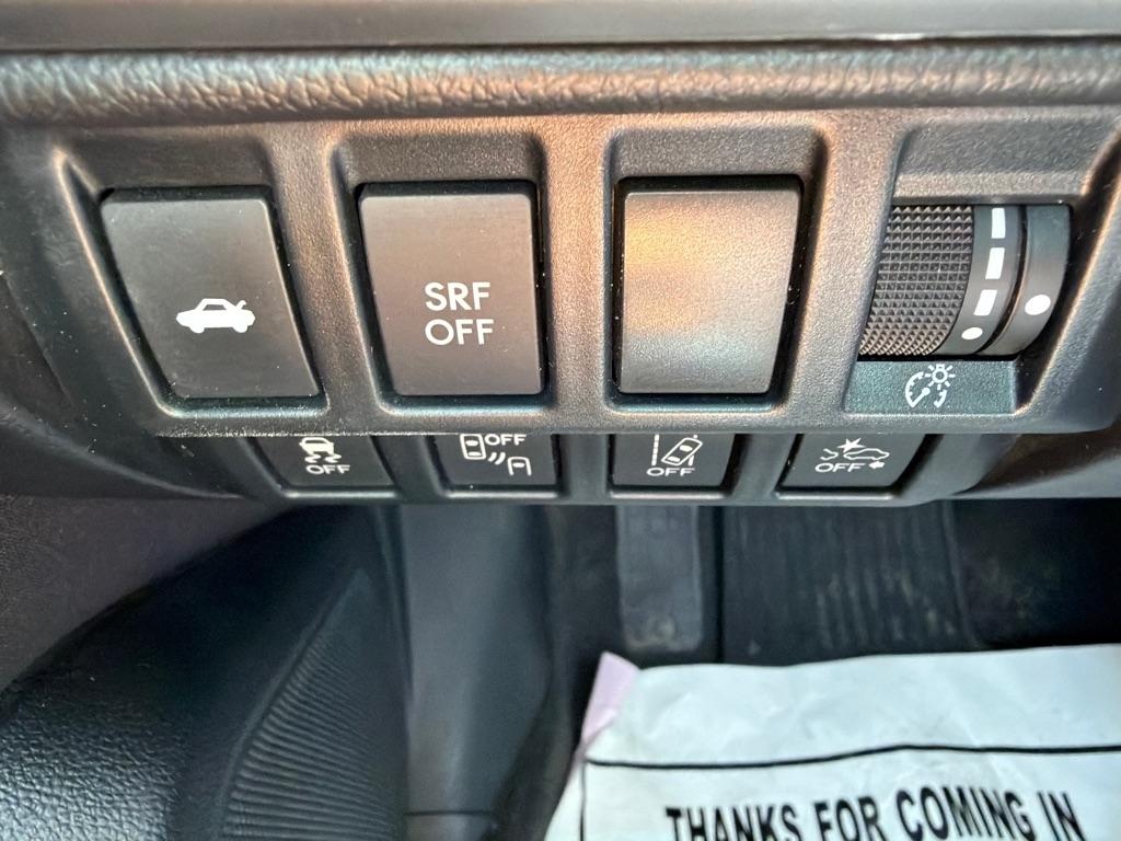 Subaru Legacy  2016