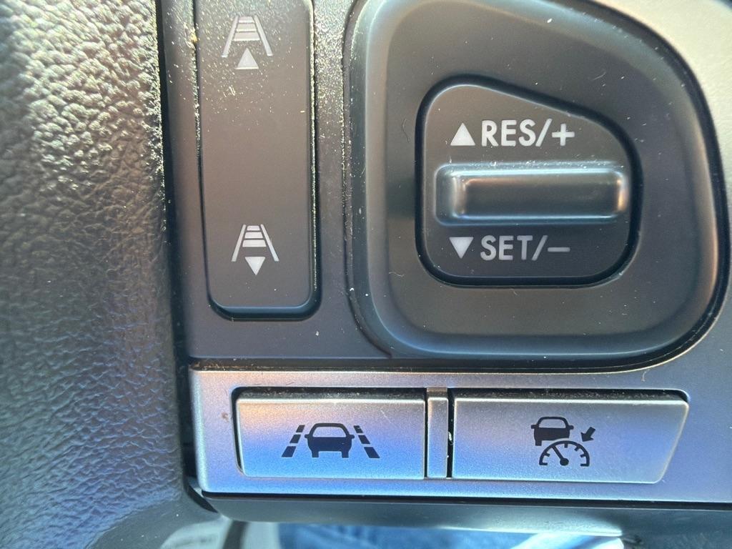 Subaru Legacy  2016