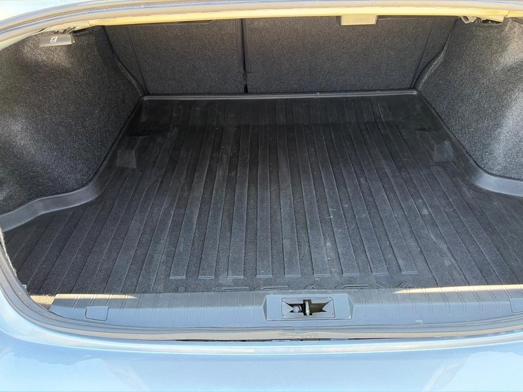 Subaru Legacy  2016