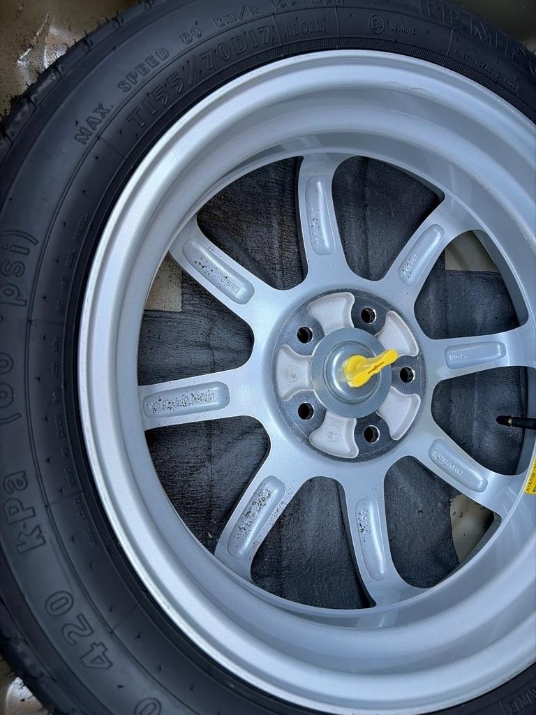 Subaru Legacy  2016