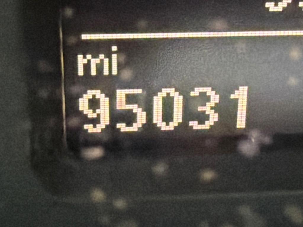 Volkswagen Passat  2015