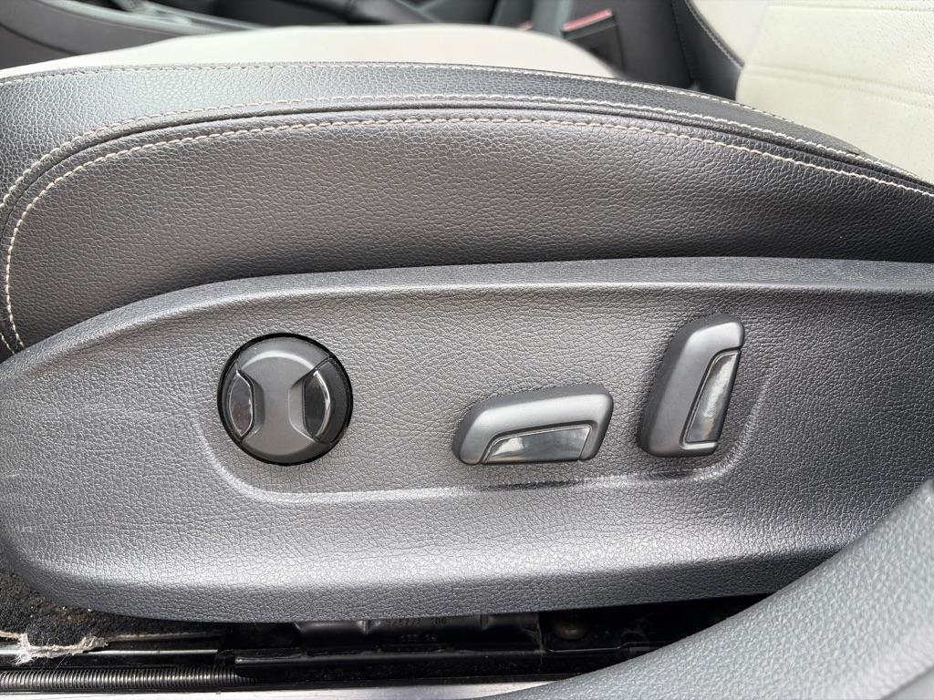 Volkswagen Passat  2015