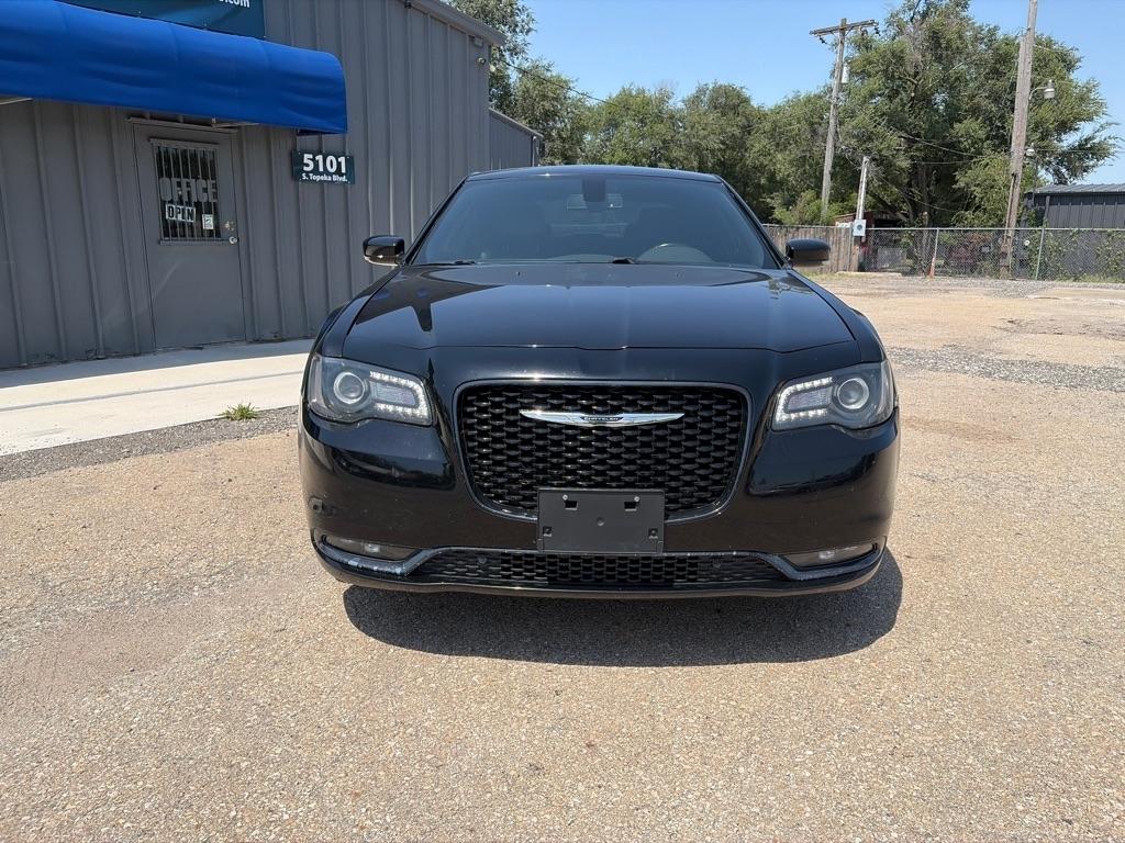 Chrysler 300 S 2017