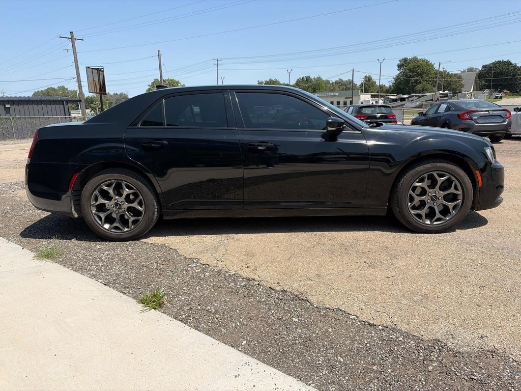 Chrysler 300 S 2017