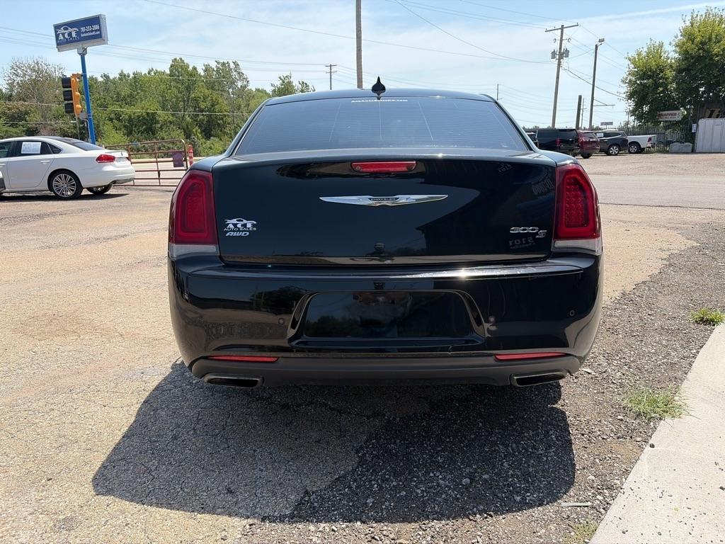 Chrysler 300 S 2017