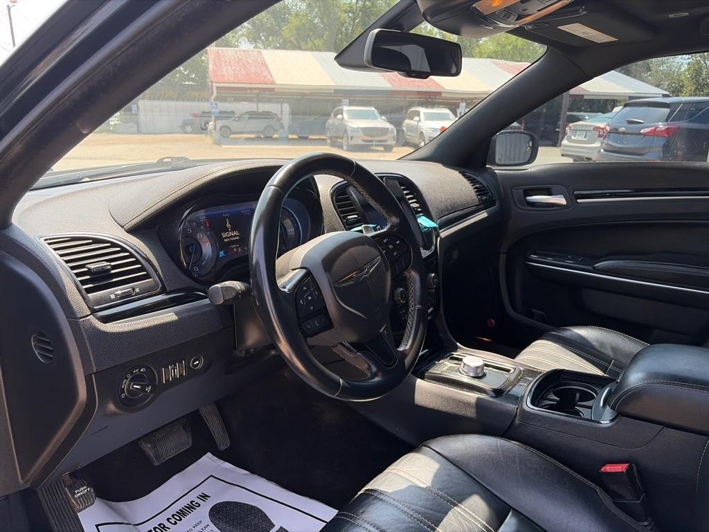 Chrysler 300 S 2017