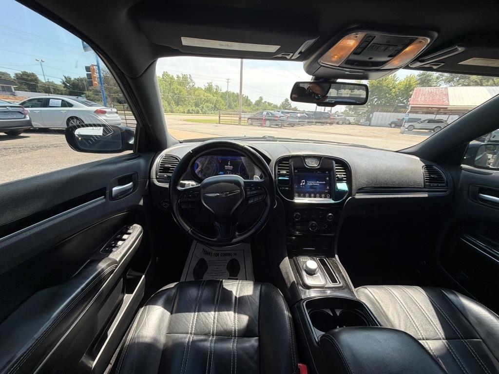 Chrysler 300 S 2017