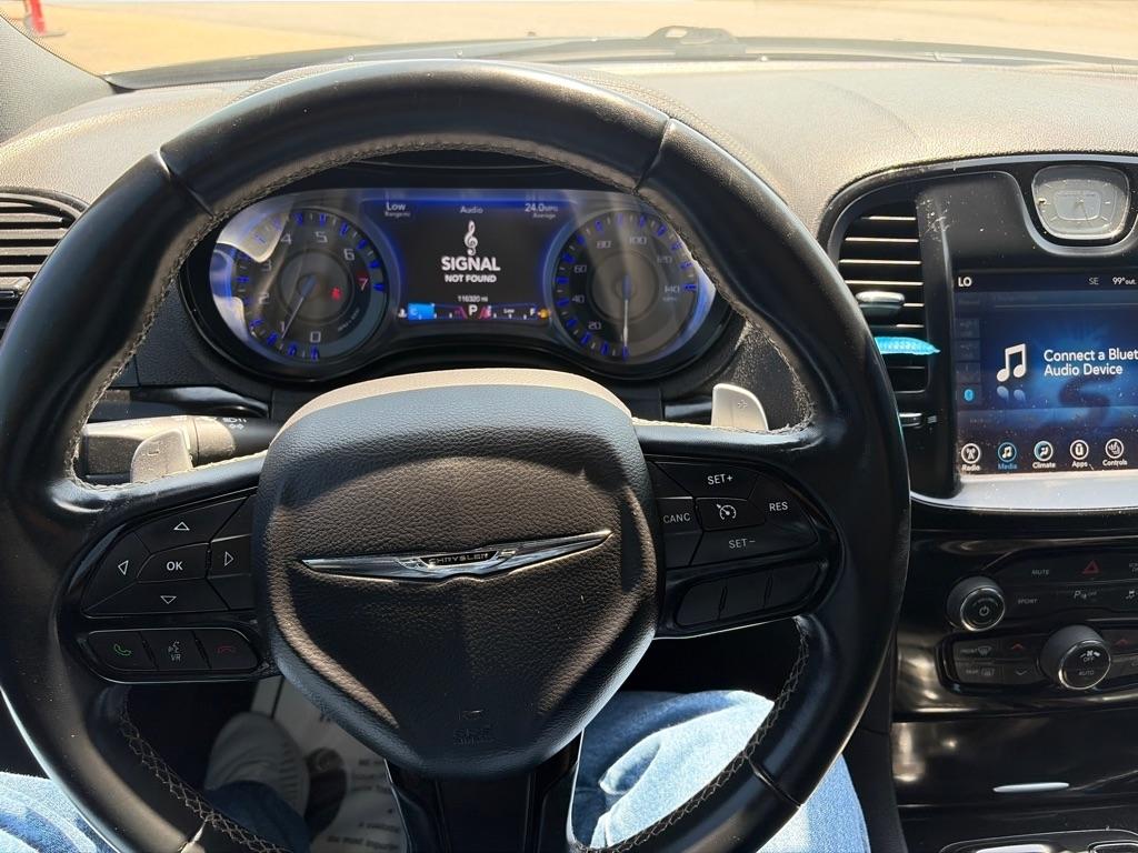 Chrysler 300 S 2017