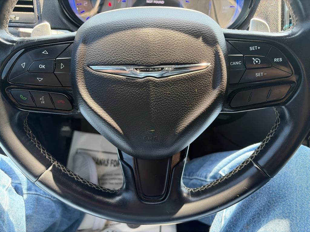 Chrysler 300 S 2017