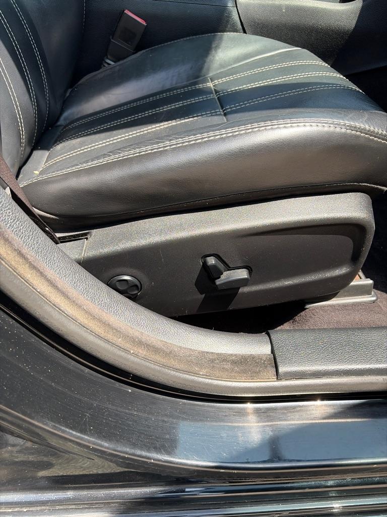 Chrysler 300 S 2017