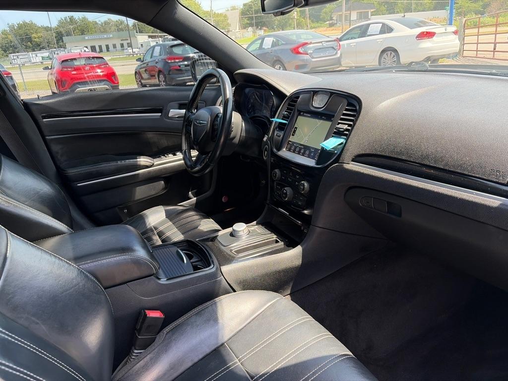 Chrysler 300 S 2017
