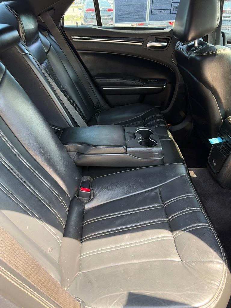 Chrysler 300 S 2017