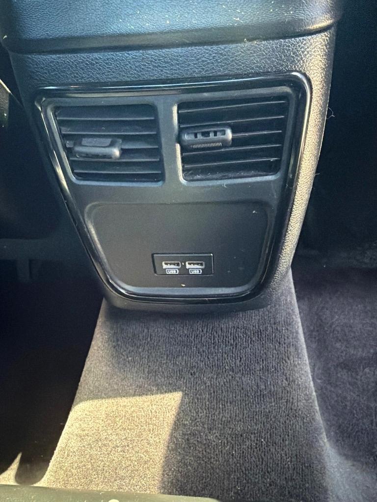 Chrysler 300 S 2017