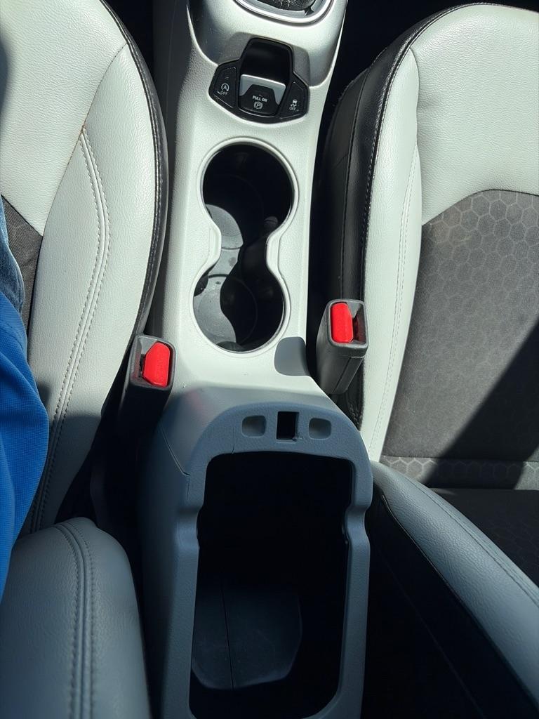 Jeep Compass Latitude 2021