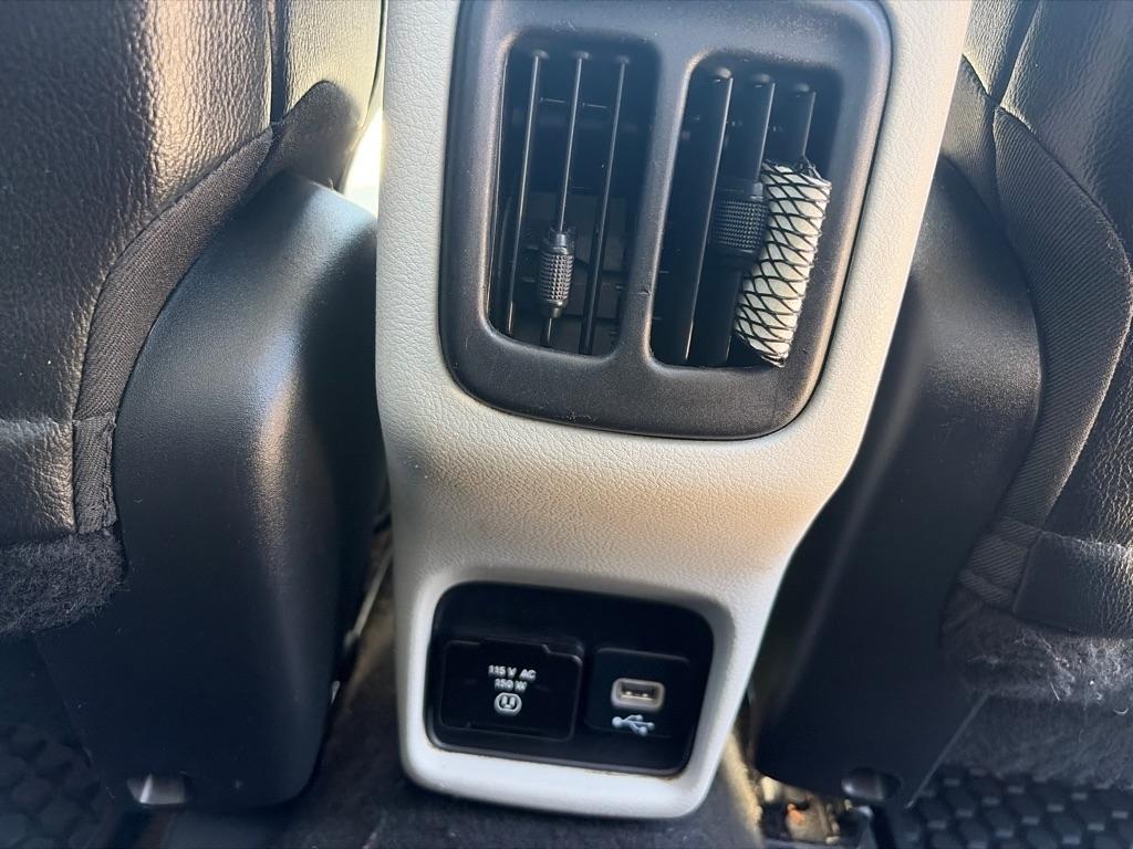 Jeep Compass Latitude 2021