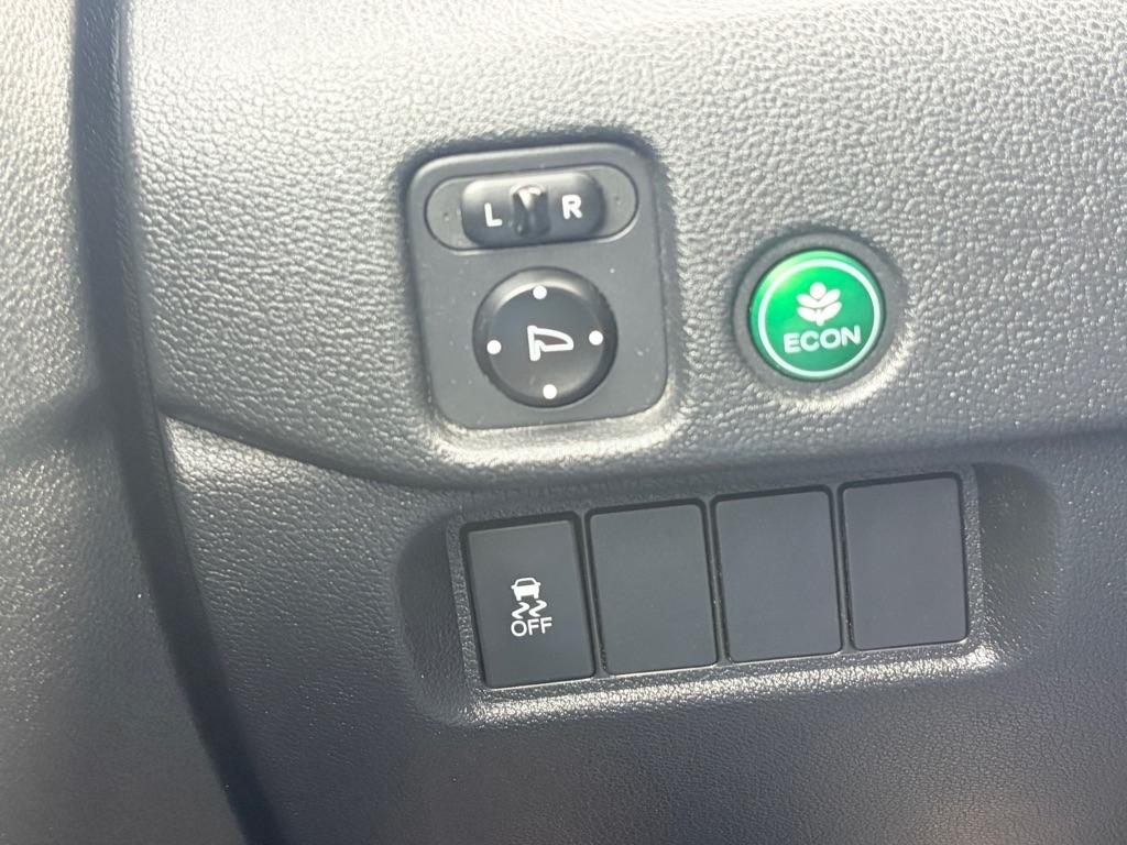 Honda Pilot  2016