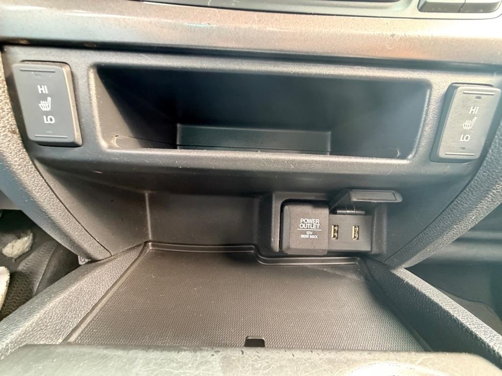 Honda Pilot  2016