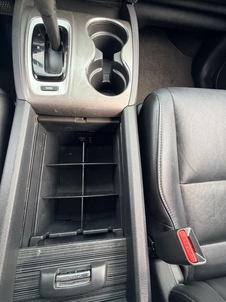 Honda Pilot  2016