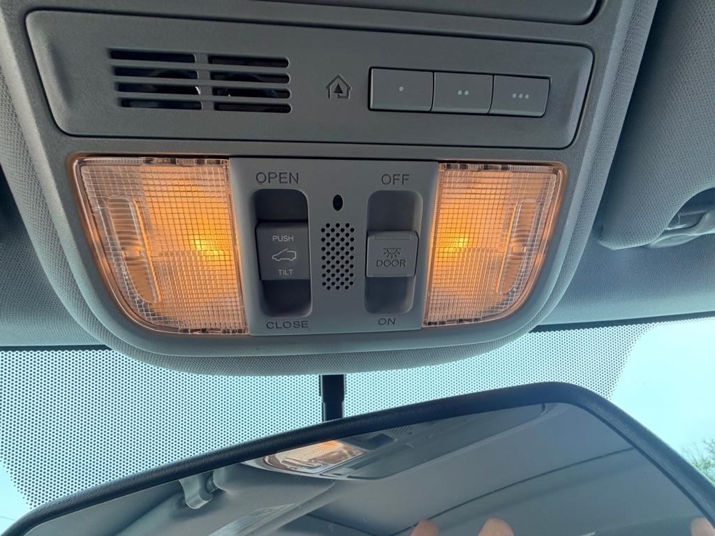Honda Pilot  2016