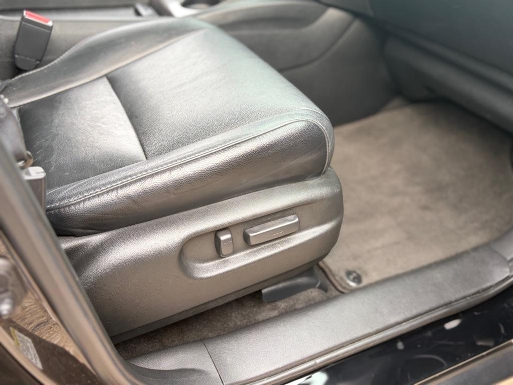 Honda Pilot  2016