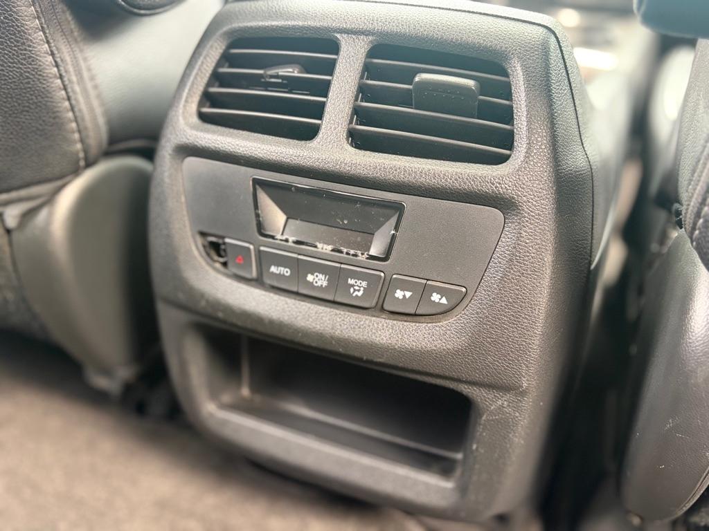 Honda Pilot  2016