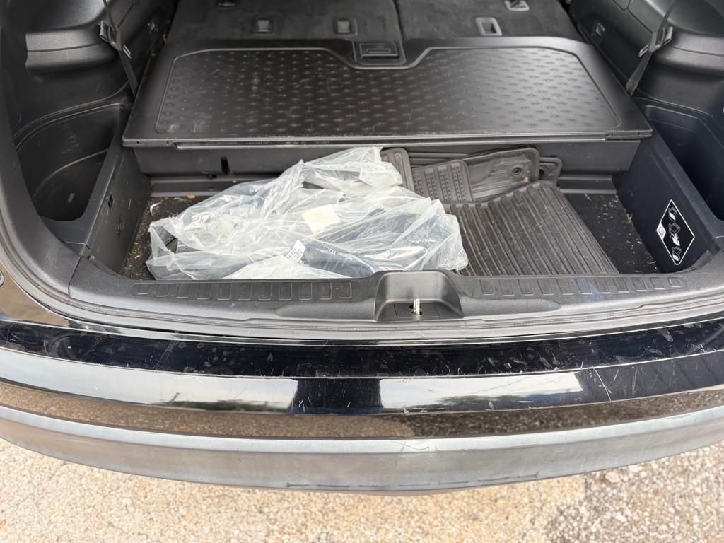 Honda Pilot  2016