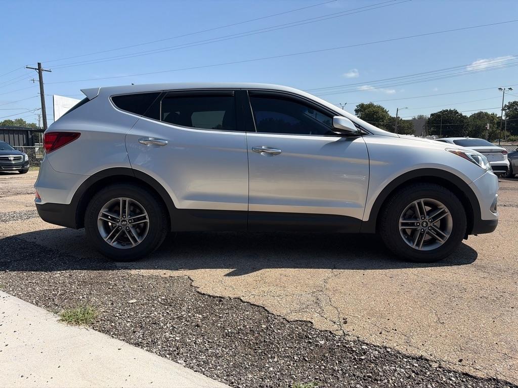 Hyundai Santa Fe Sport  2017