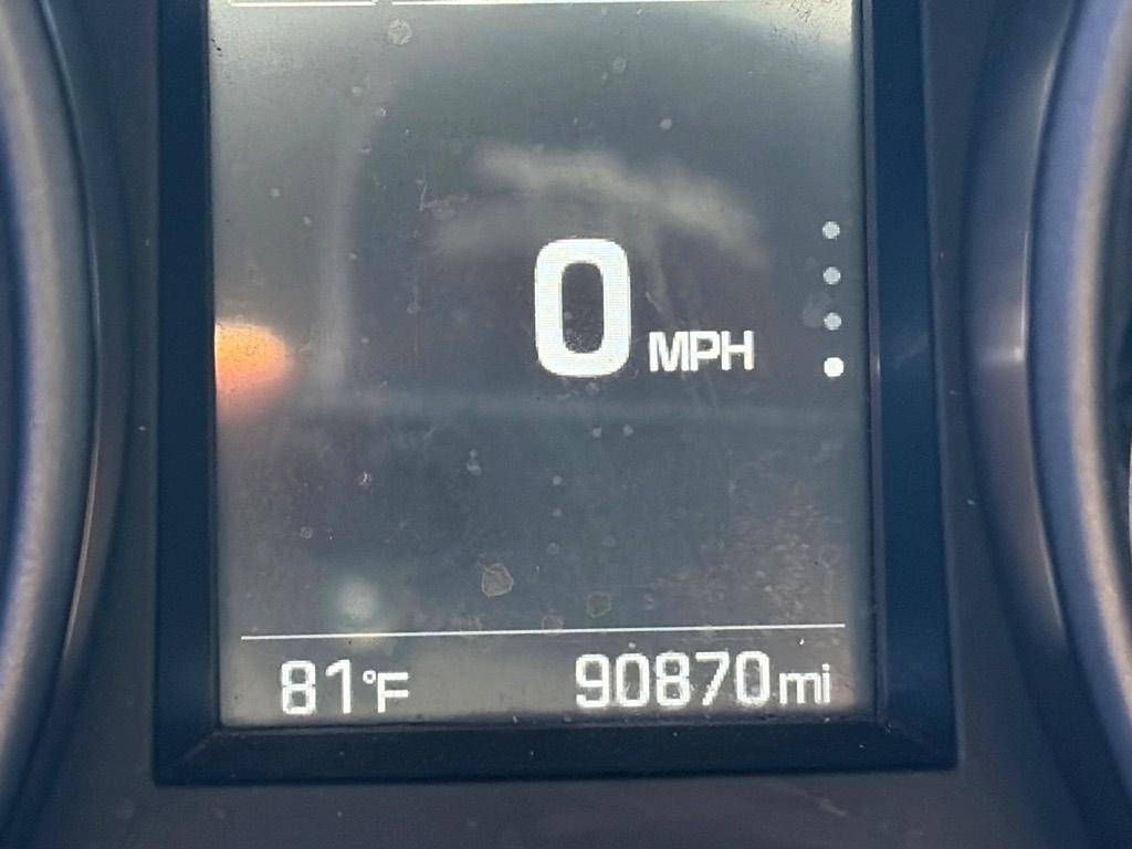 Hyundai Santa Fe Sport  2017