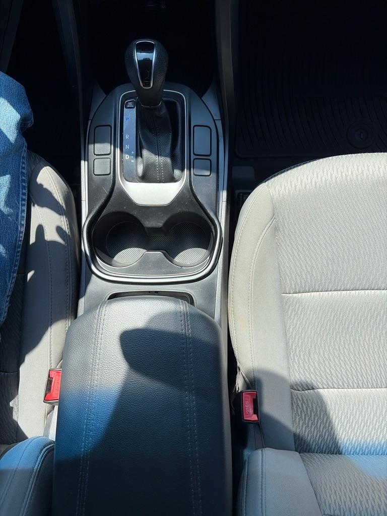 Hyundai Santa Fe Sport  2017