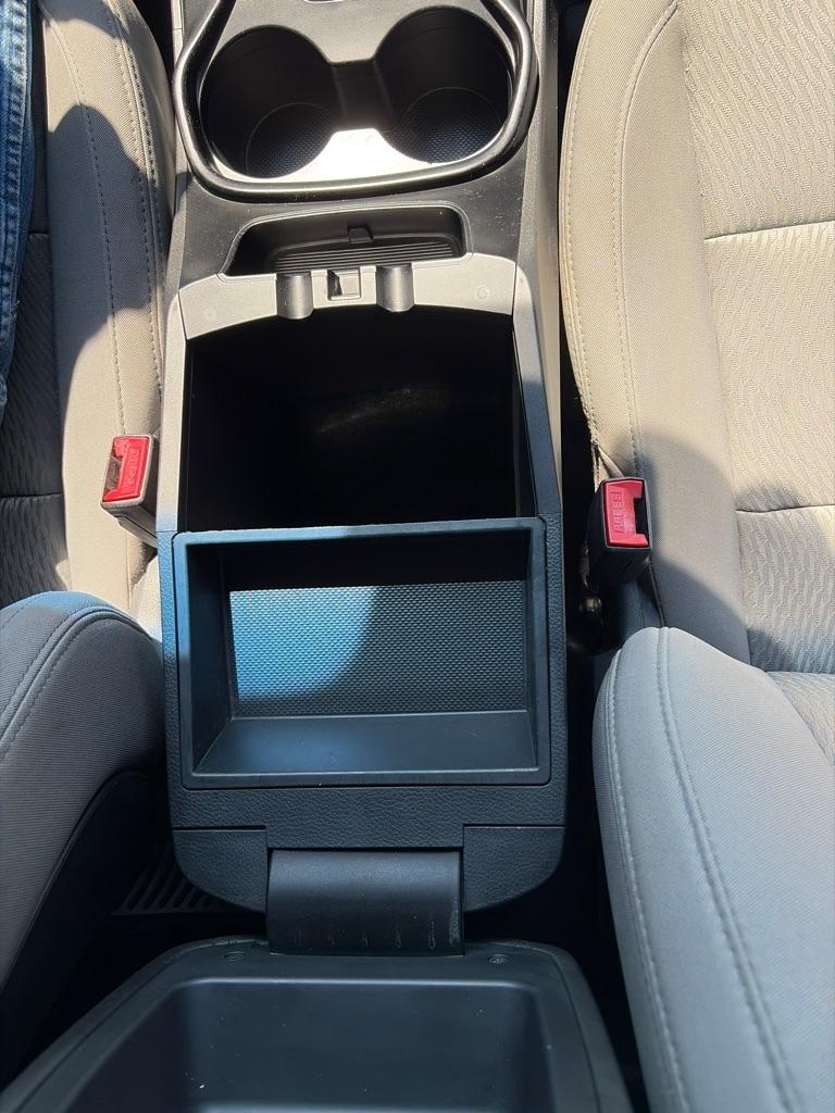 Hyundai Santa Fe Sport  2017