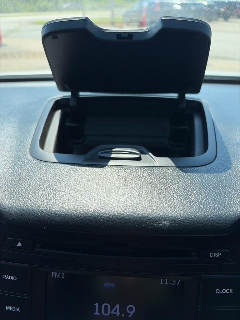 Hyundai Santa Fe Sport  2017